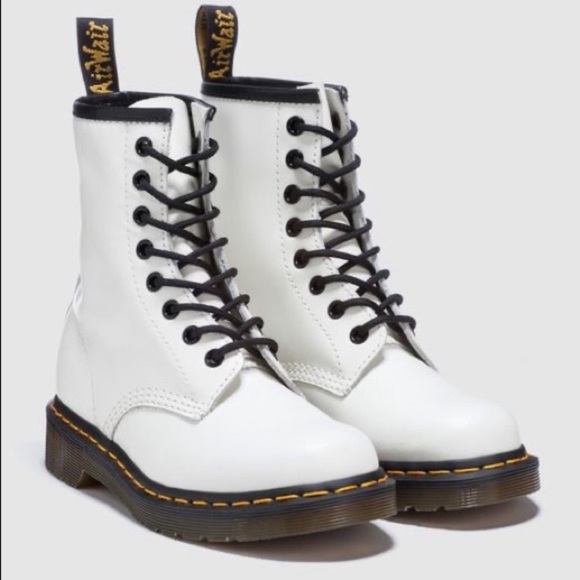 Dr. Martens Shoes - Dr. Marten Pascal Boot